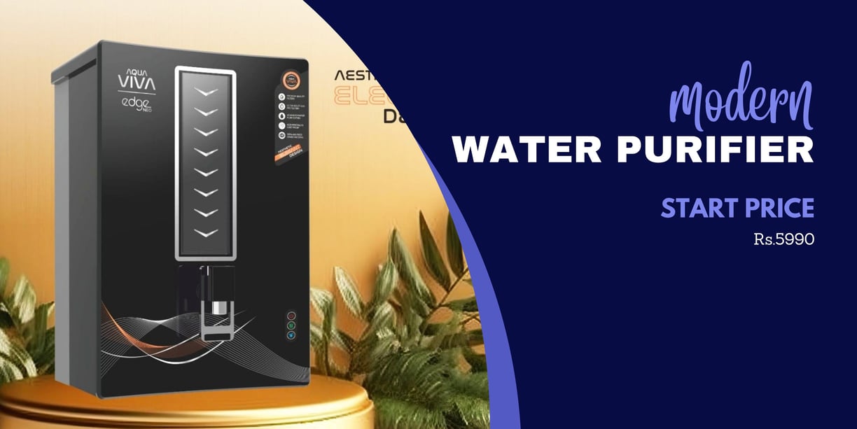 Water Purifier Service in Coimbatore - Ro Service in Coimbatore