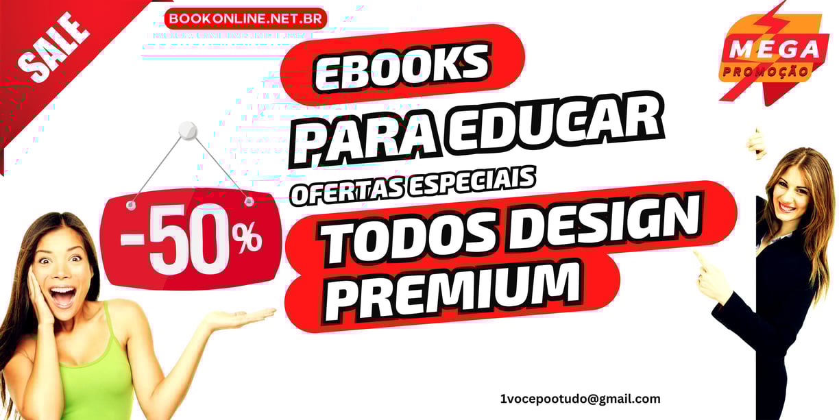 e-book para educar-cursos-design