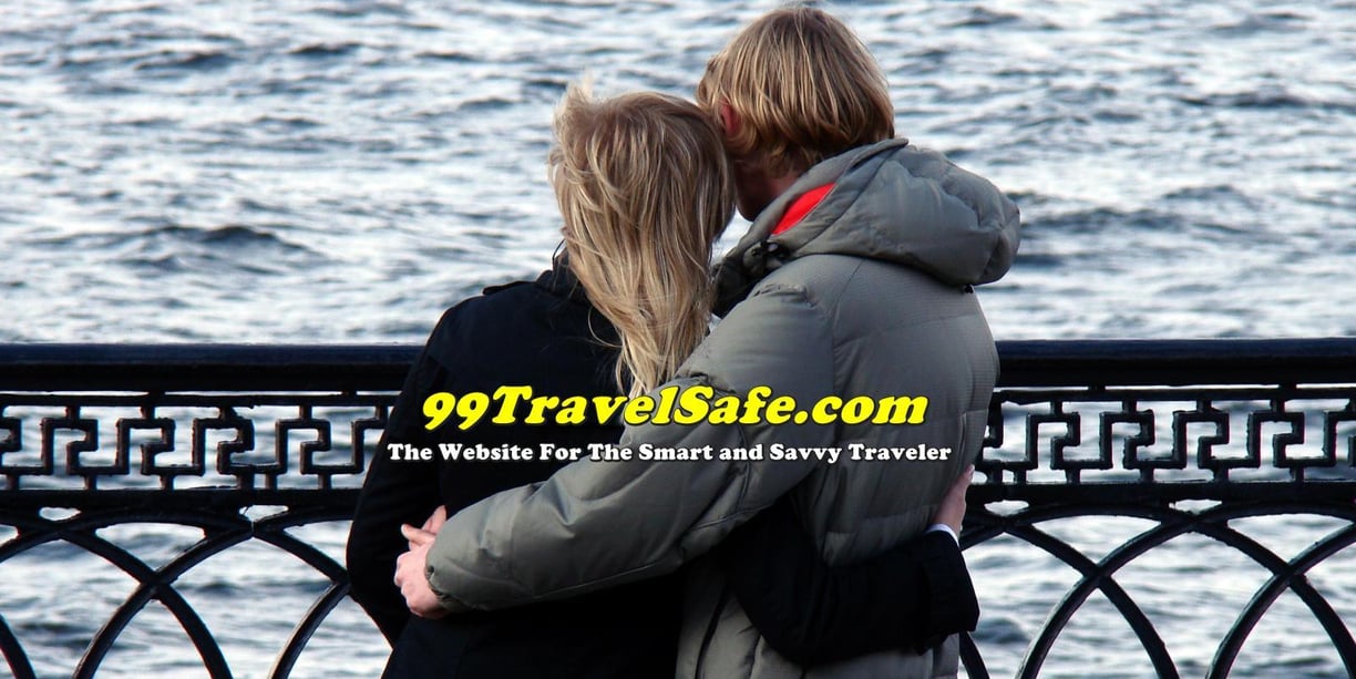 Travel Safety Tips from 99TravelSafe.com - The Website for The Smart and Savvy Traveler!