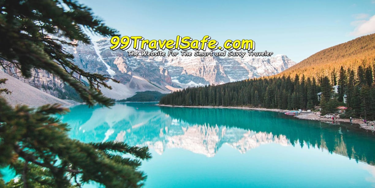 Travel Safety Tips from 99TravelSafe.com - The Website for The Smart and Savvy Traveler!