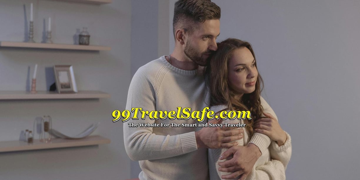 Travel Safety Tips from 99TravelSafe.com - The Website for The Smart and Savvy Traveler!