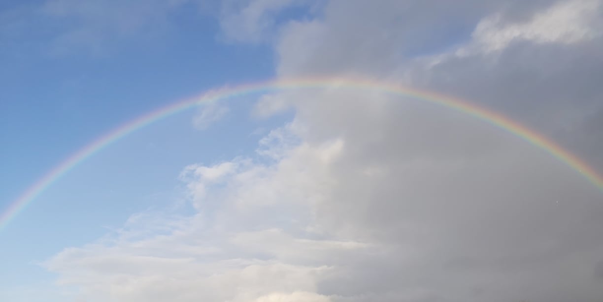 Why come to counselling rainbow