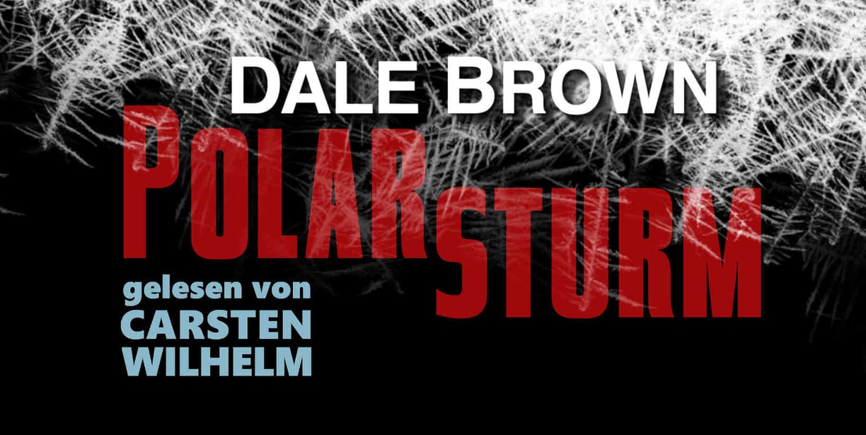 Polarsturm - Arctic Storm Rising Dale Brown Bild