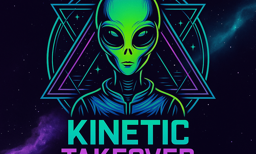 Alien Logo