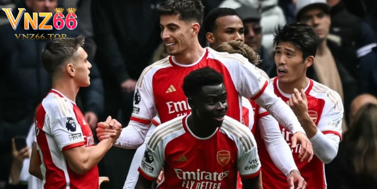 Nhận Định Tottenham vs Arsenal (20h30 Ngày 15/9