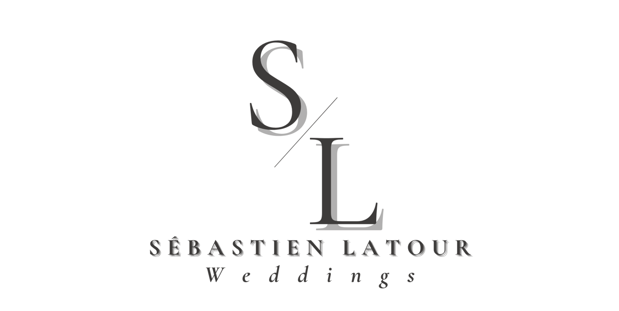 Logo de Sébastien Latour Photographe Mariage dans les Hauts de France