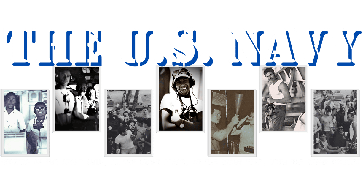 Pictures of the crew from the USS Harold E. Holt FF-1074, a Knox Class frigate in the U.S. Navy.