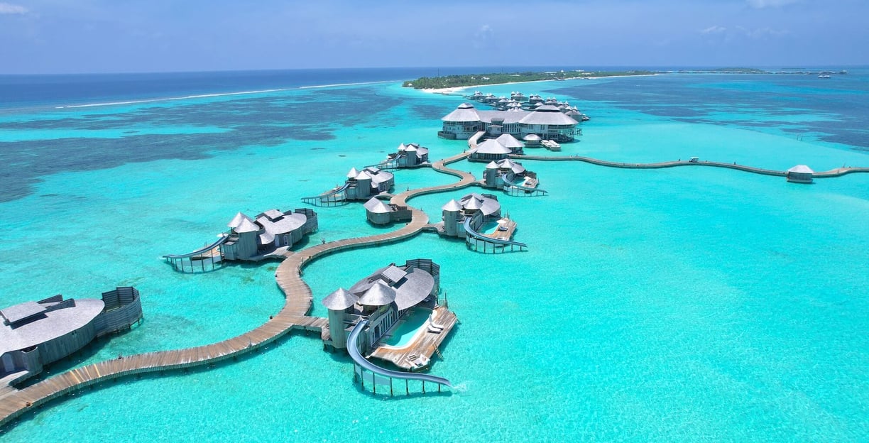 Soneva Jani overview 3