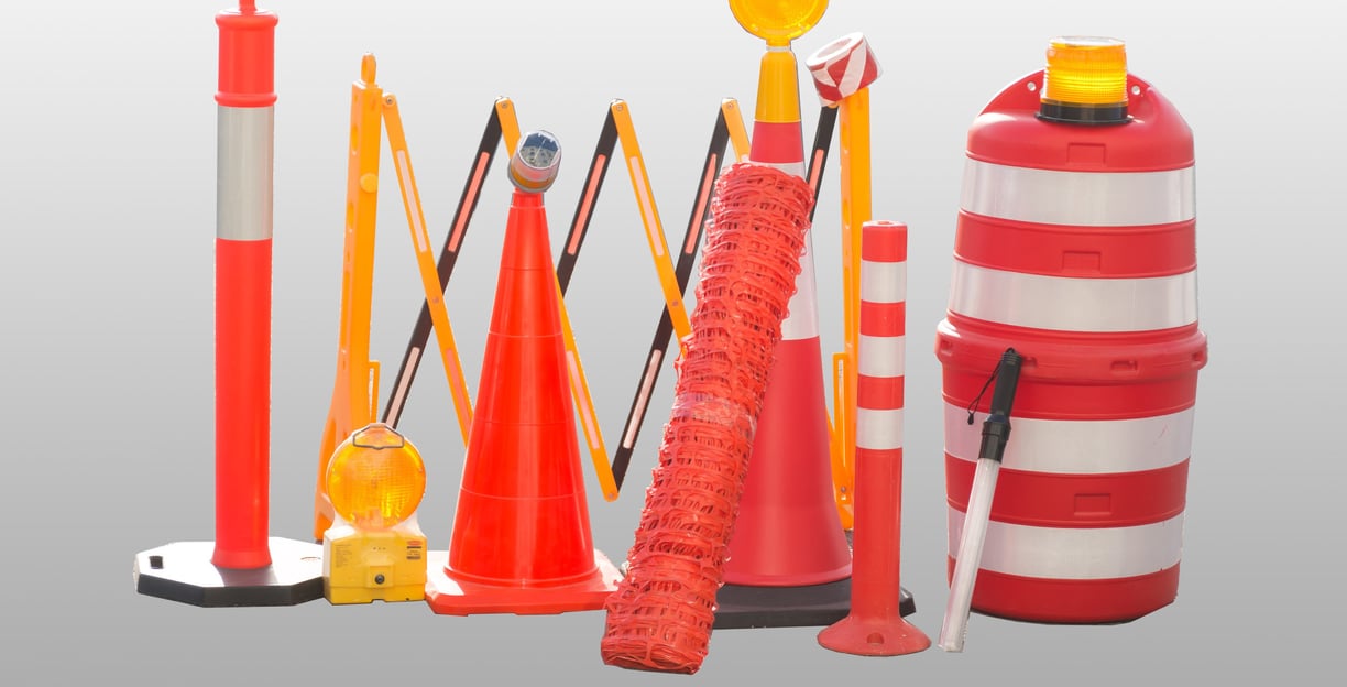 road safety equipment