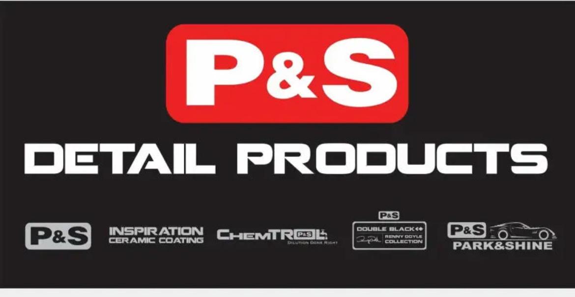 P& S detailing chemicals
