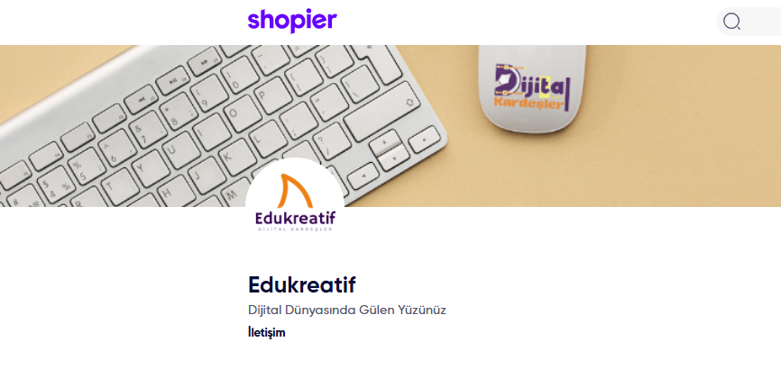 fransızca dijital içerikler