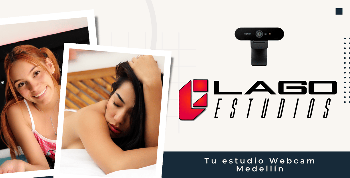 TU ESTUDIO WEBCAM MEDELLIN