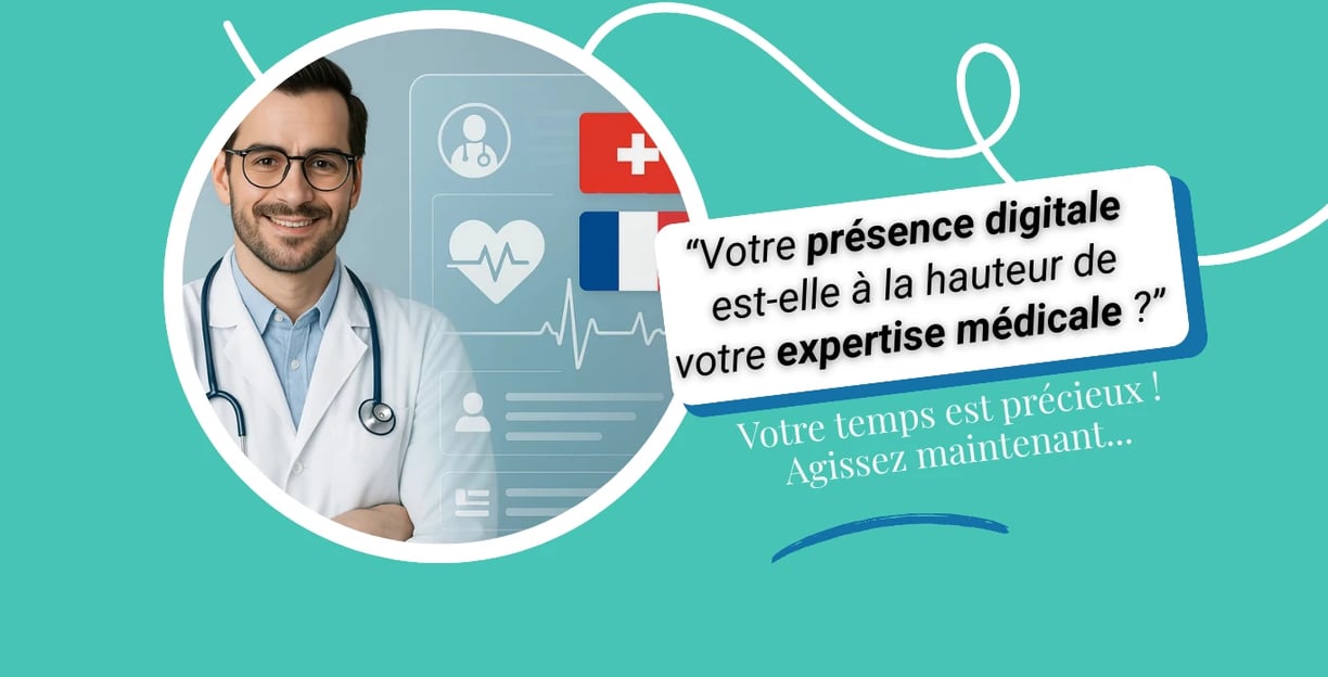 Agence e-marketing digital France et Suisse