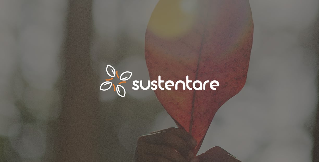 Projeto Sustentare