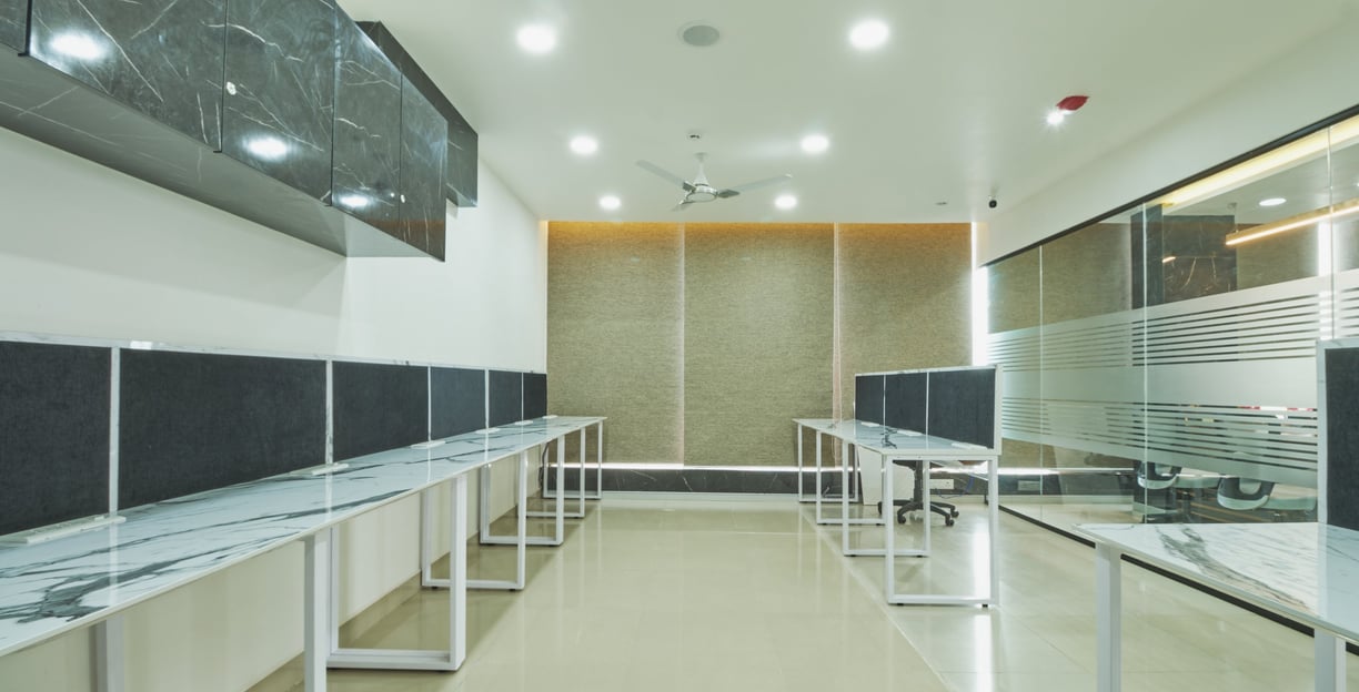 VRG Technologies is start-up providing consulting services and technical expertise services in the IT Field.