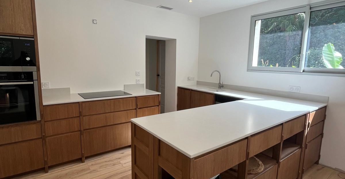 silestone