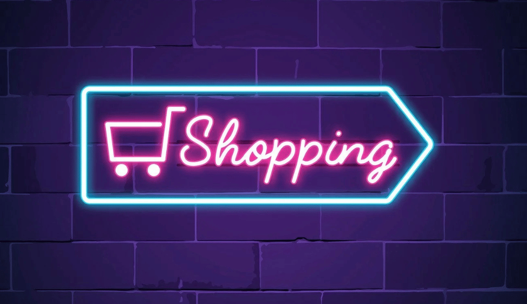 SHOPPING