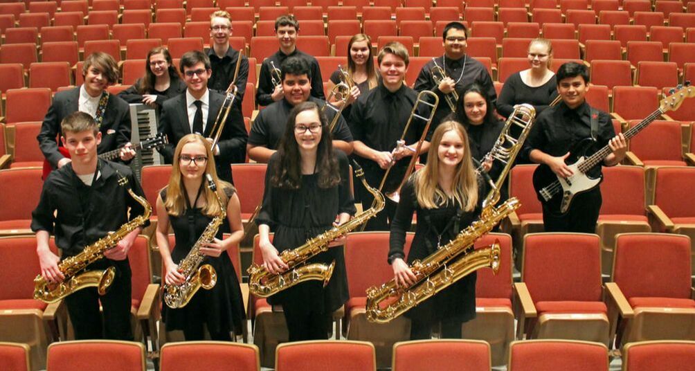 Jazz II 2018