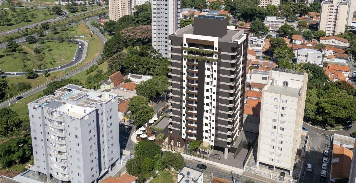 LOCALIZAÇÃO AÉREA SPECIALE VILA EMA