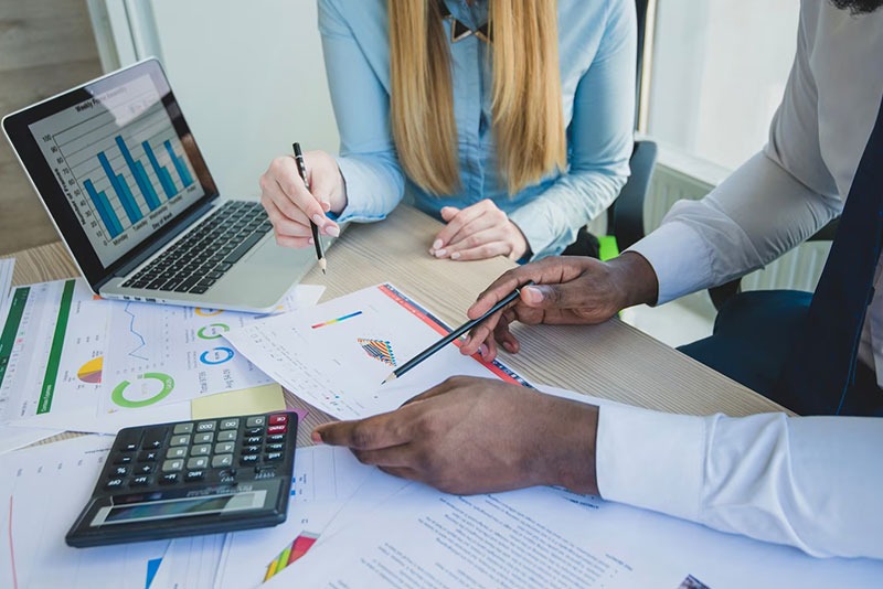 Consultancy Services