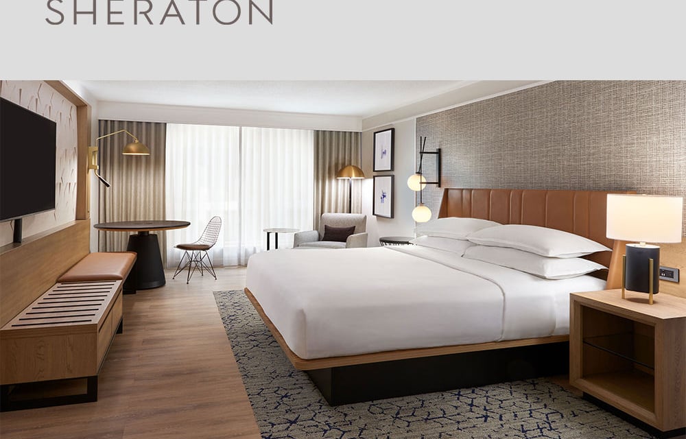 anhebuild hospitality products supplier