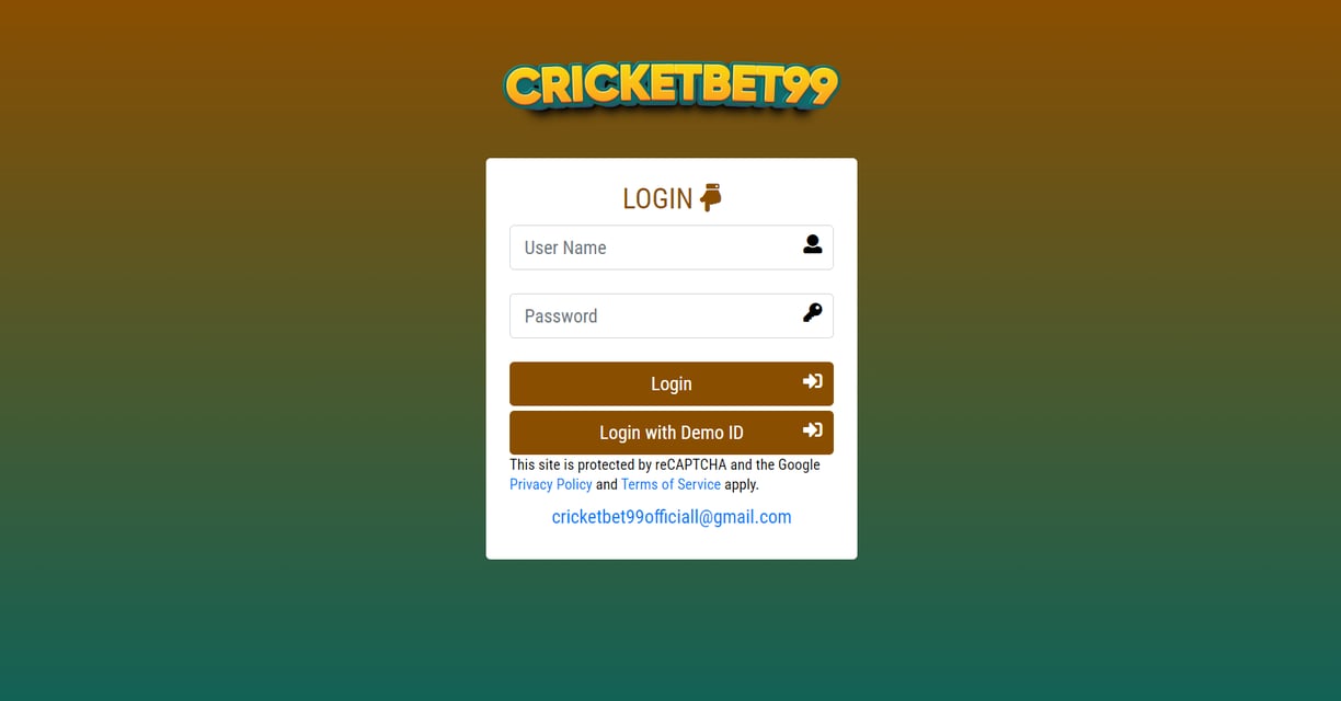 Criekbet99