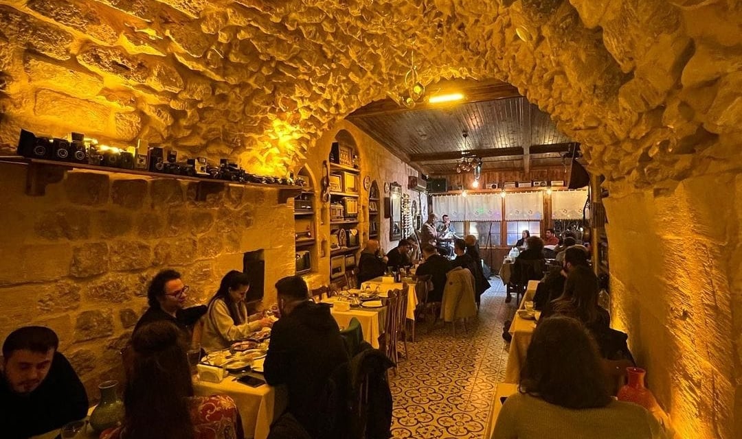 Mardin Sıra Gecesi