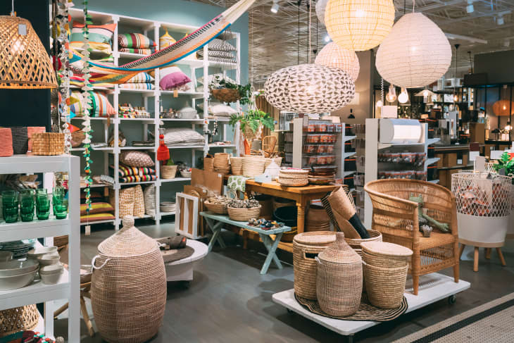 Home Home and Decor Solution