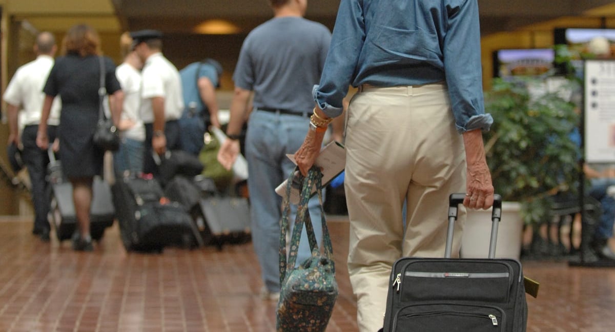 Savannah Airport Group Transportation