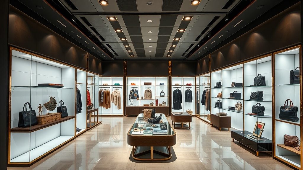 the allure of exclusivity