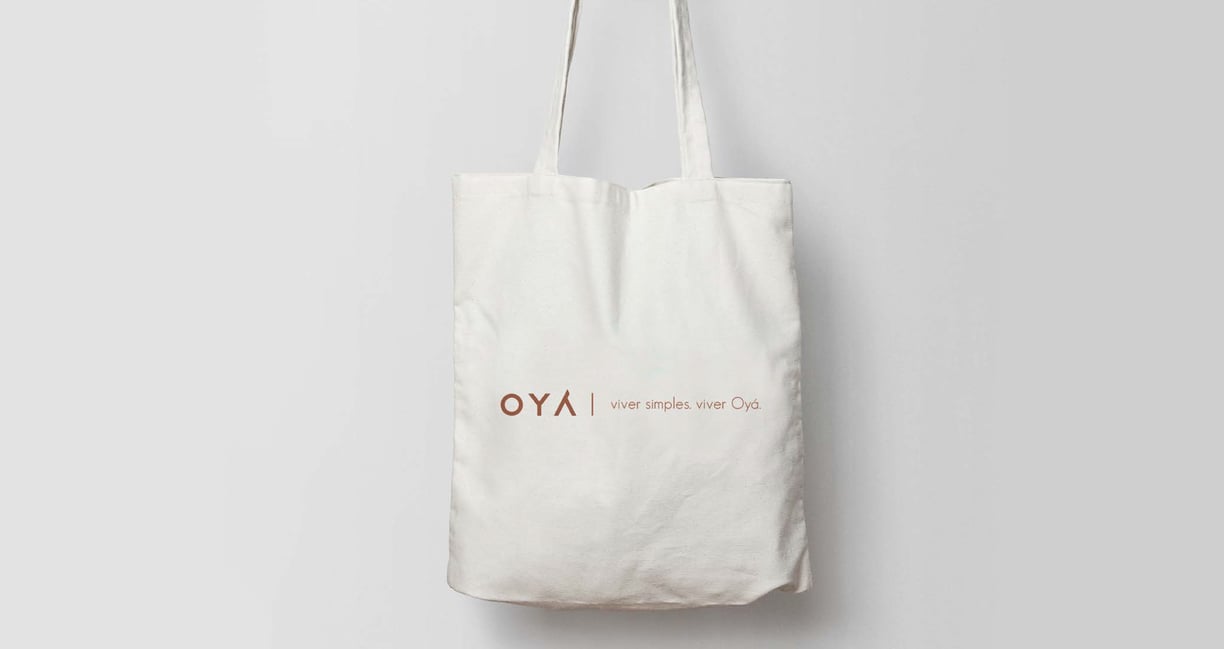 Ecobag Oyá