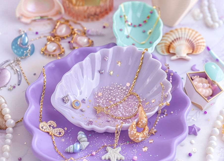 Acheter des bijoux