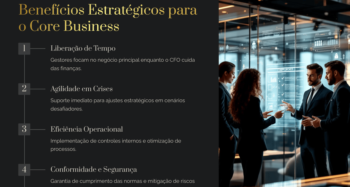 CFO as a Service