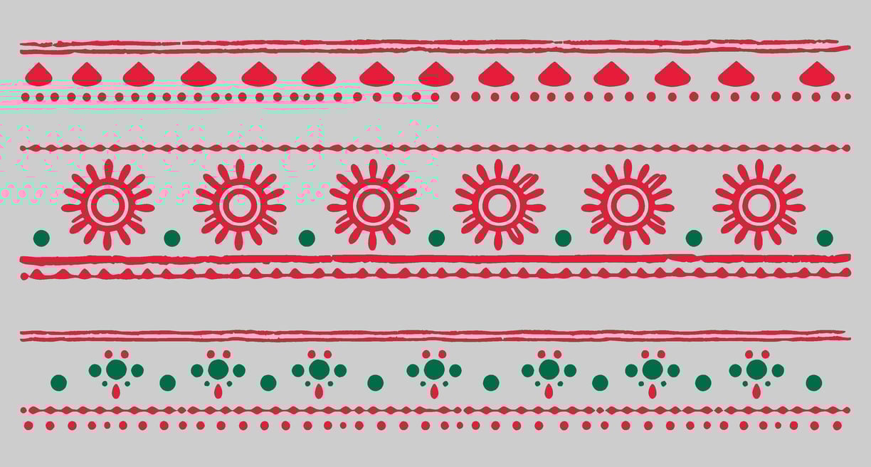 Tribal Art