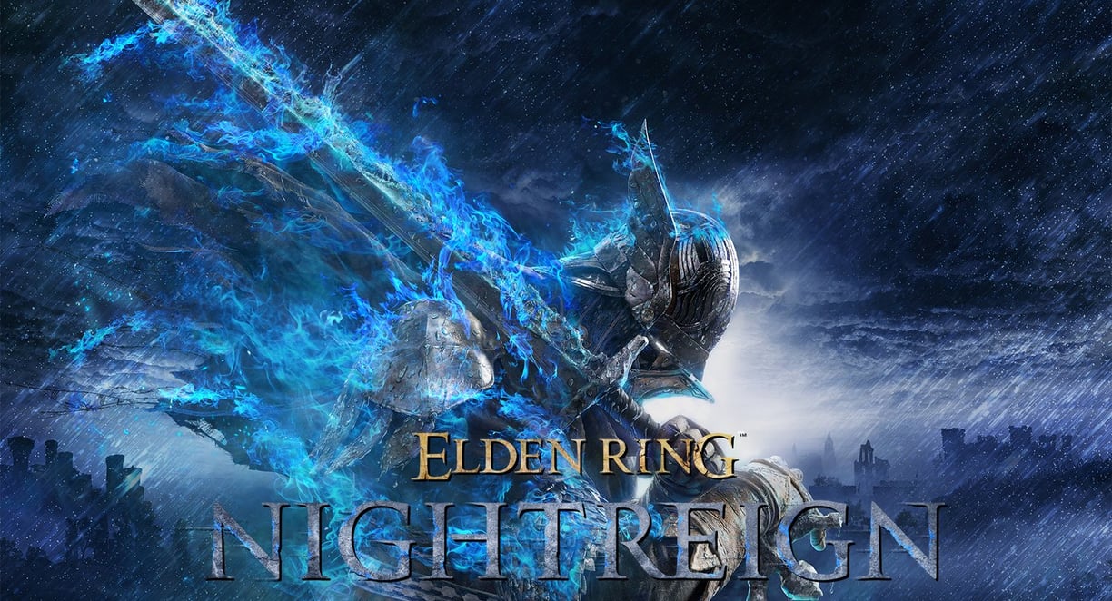 Elden Ring Nightreign