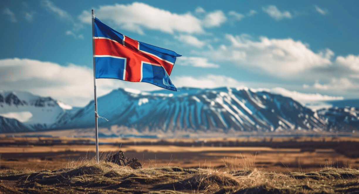 Iceland Breeding Visa 2024