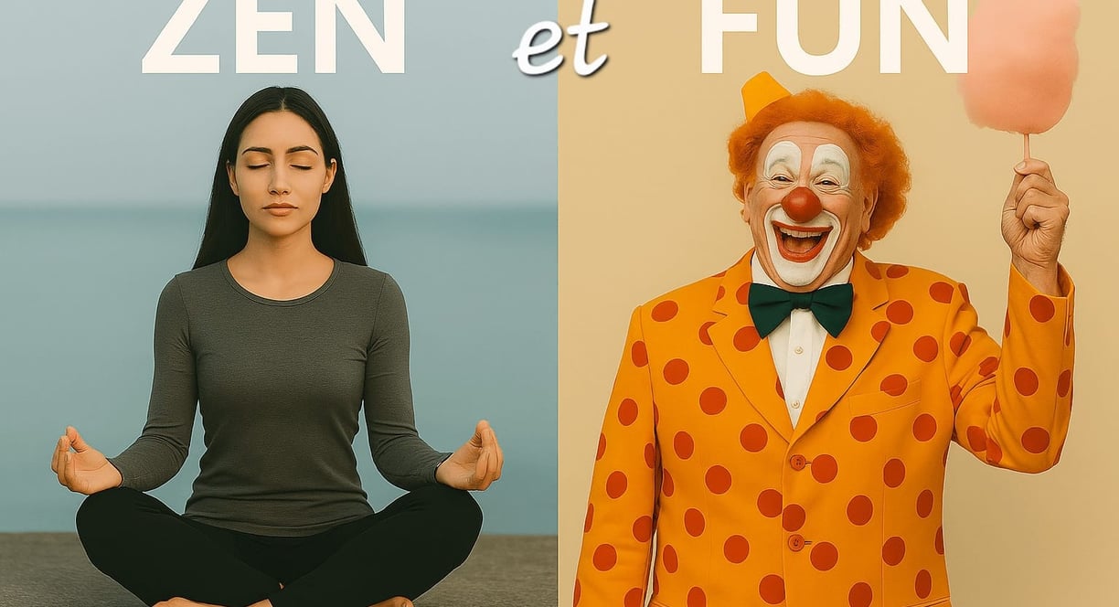 zen et fun
