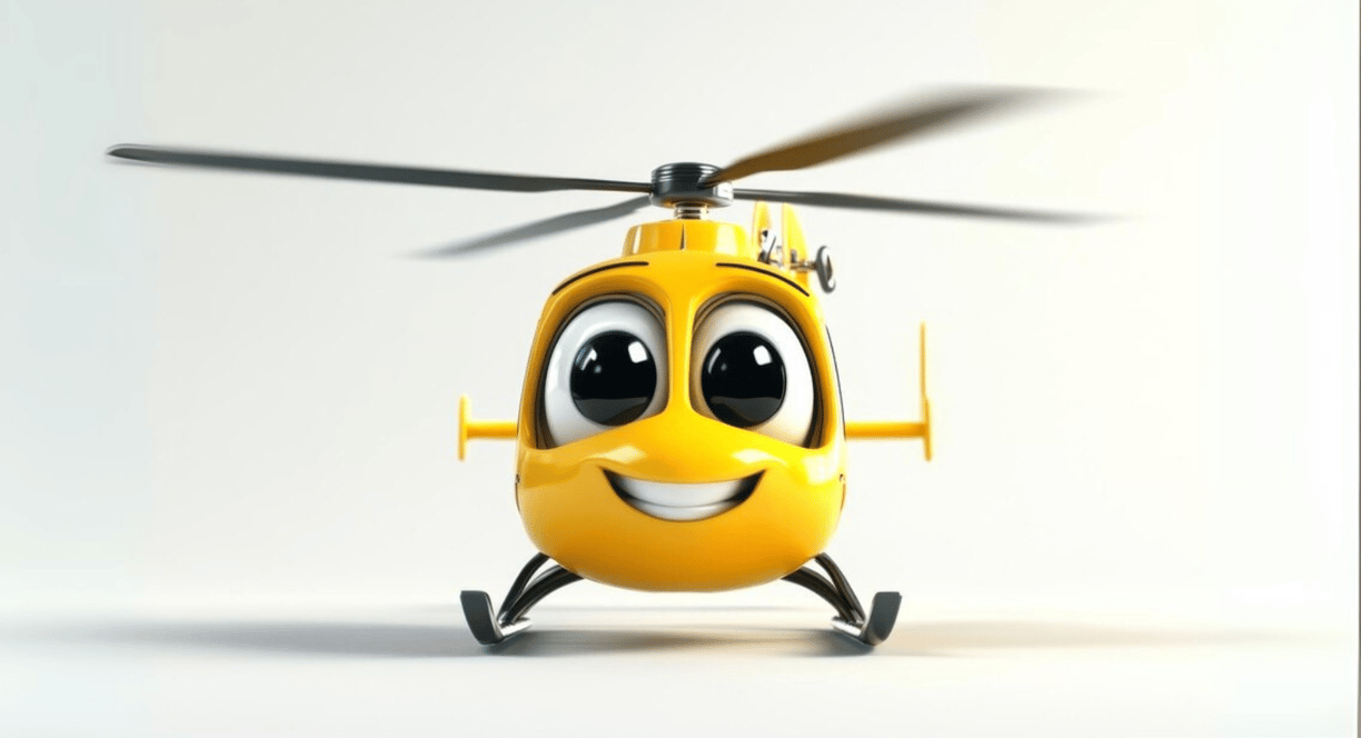 CopyCopter AI