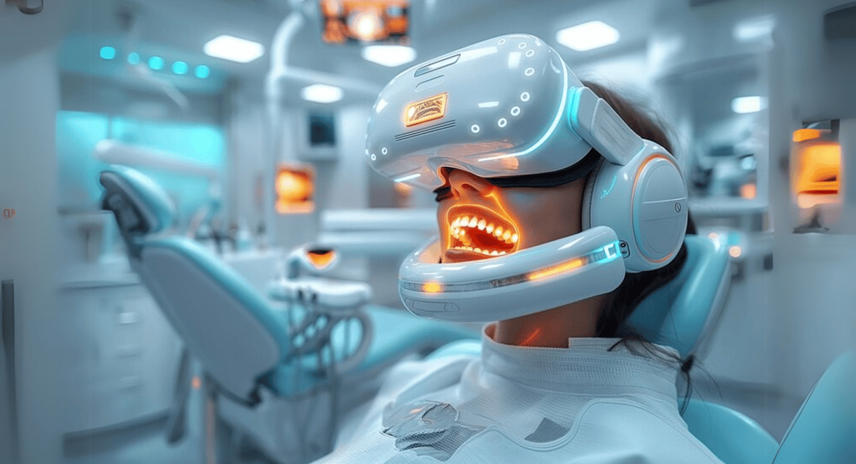 Heygent Dental AI