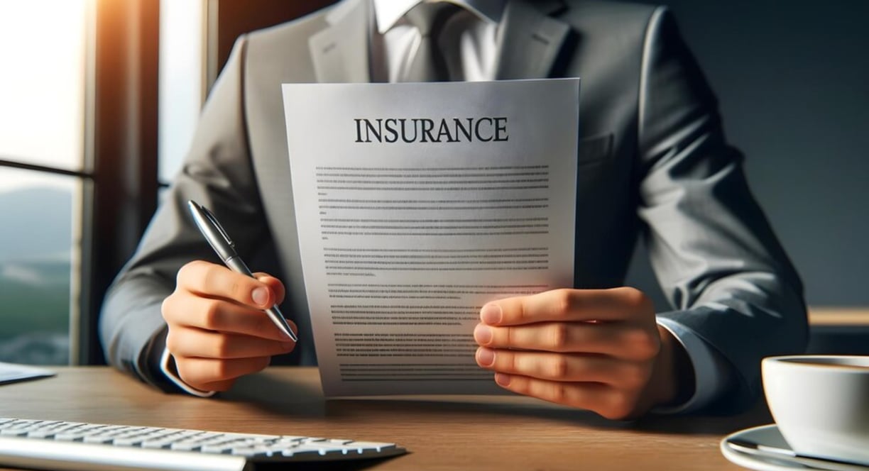 Insurance Companies in Corsicana Texas