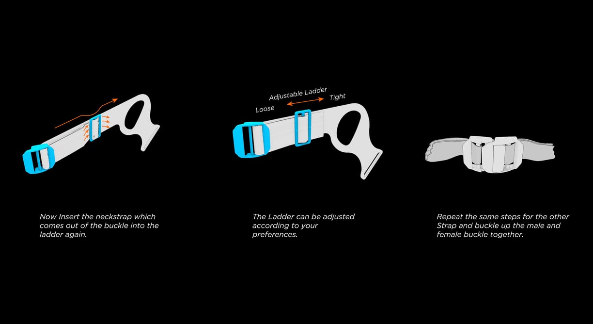 maasc-papr-assemble-neck strap-instructions
