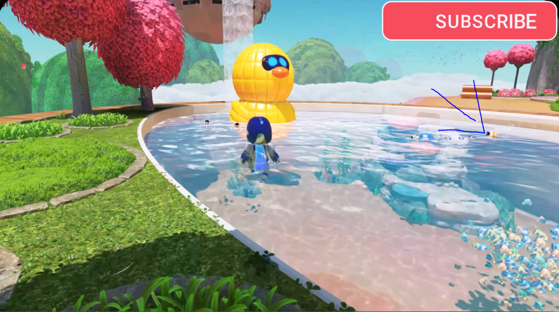 astro bot 2