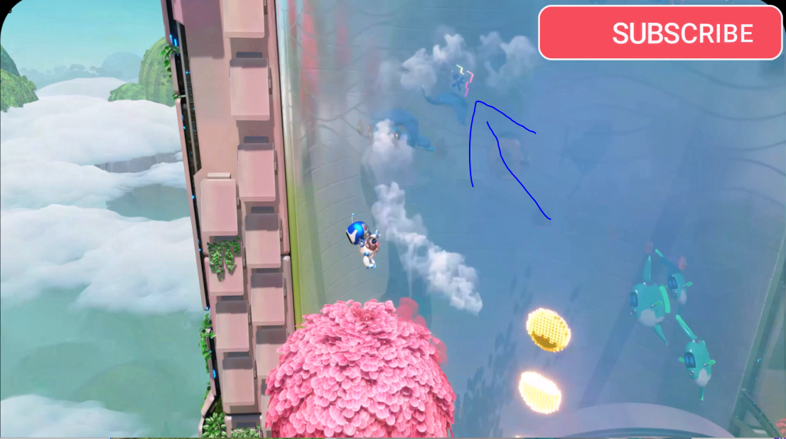 astro bot 2