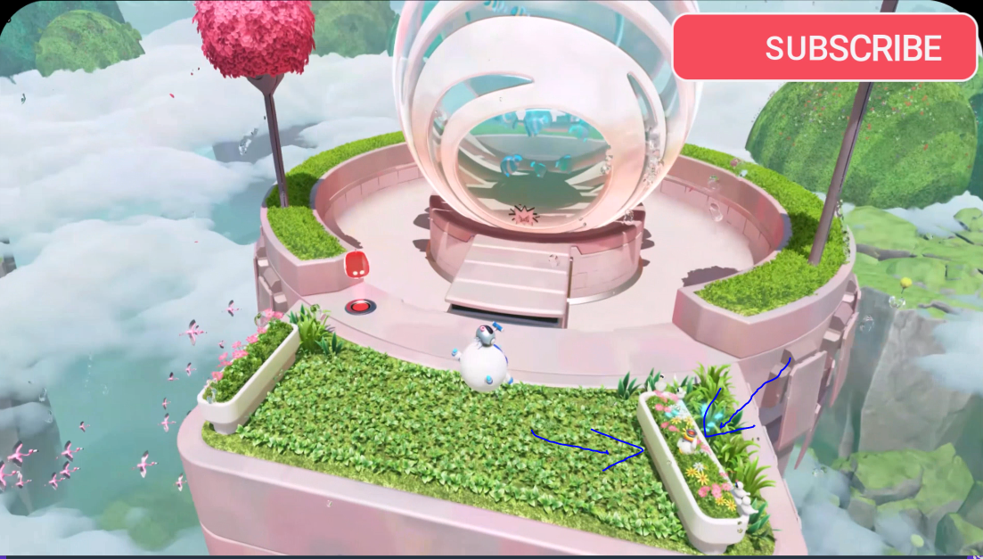 astro bot 2