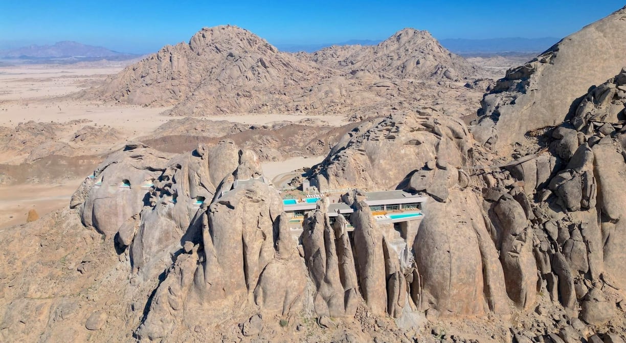 desert-rock-resort-drone-overview-1