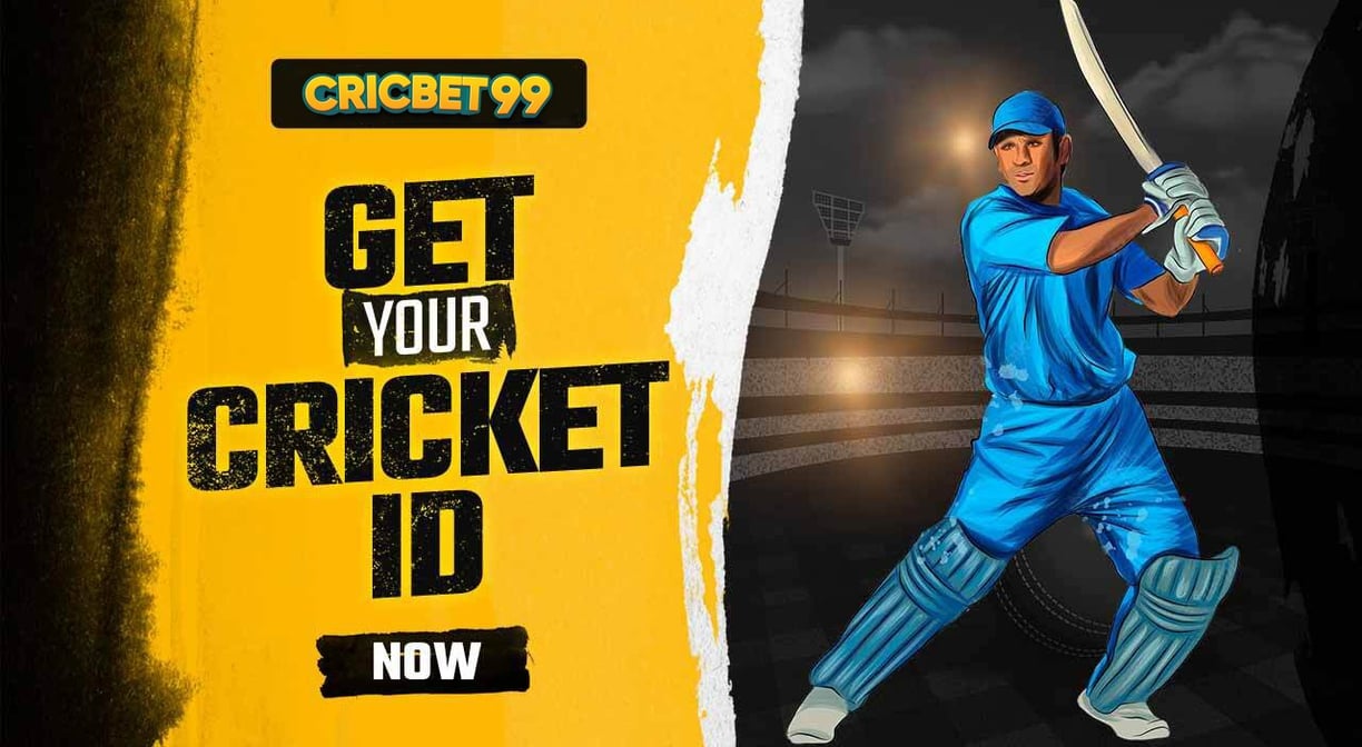 Online Cricket id Provider