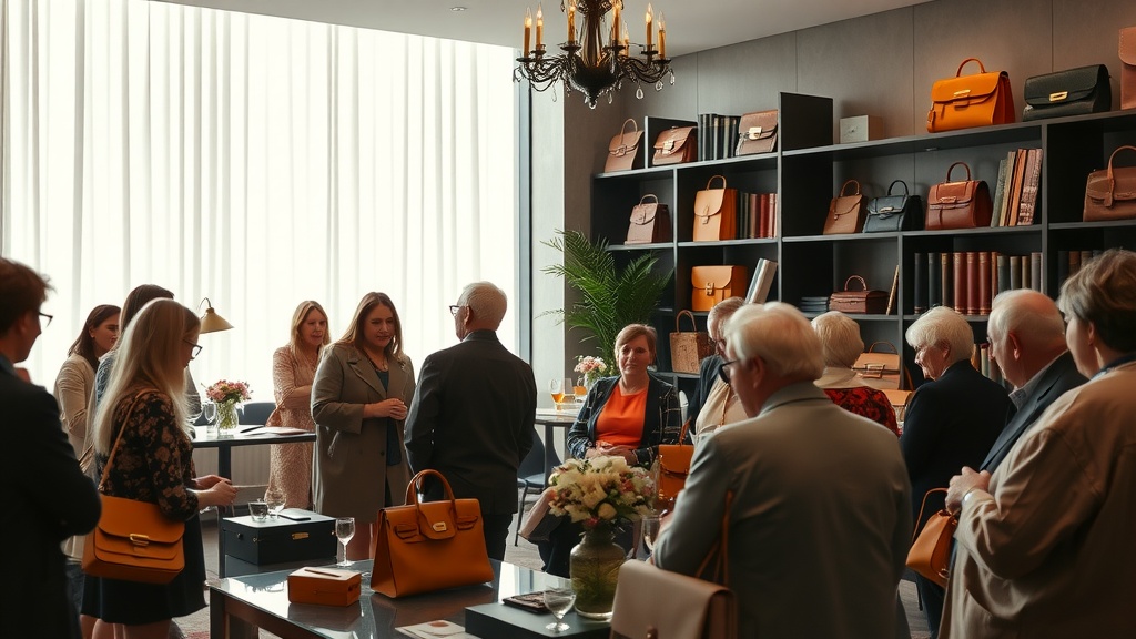 the community of Birkin collectors
