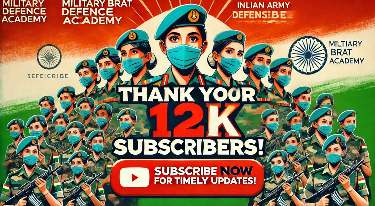 Military Brat Defence Academy