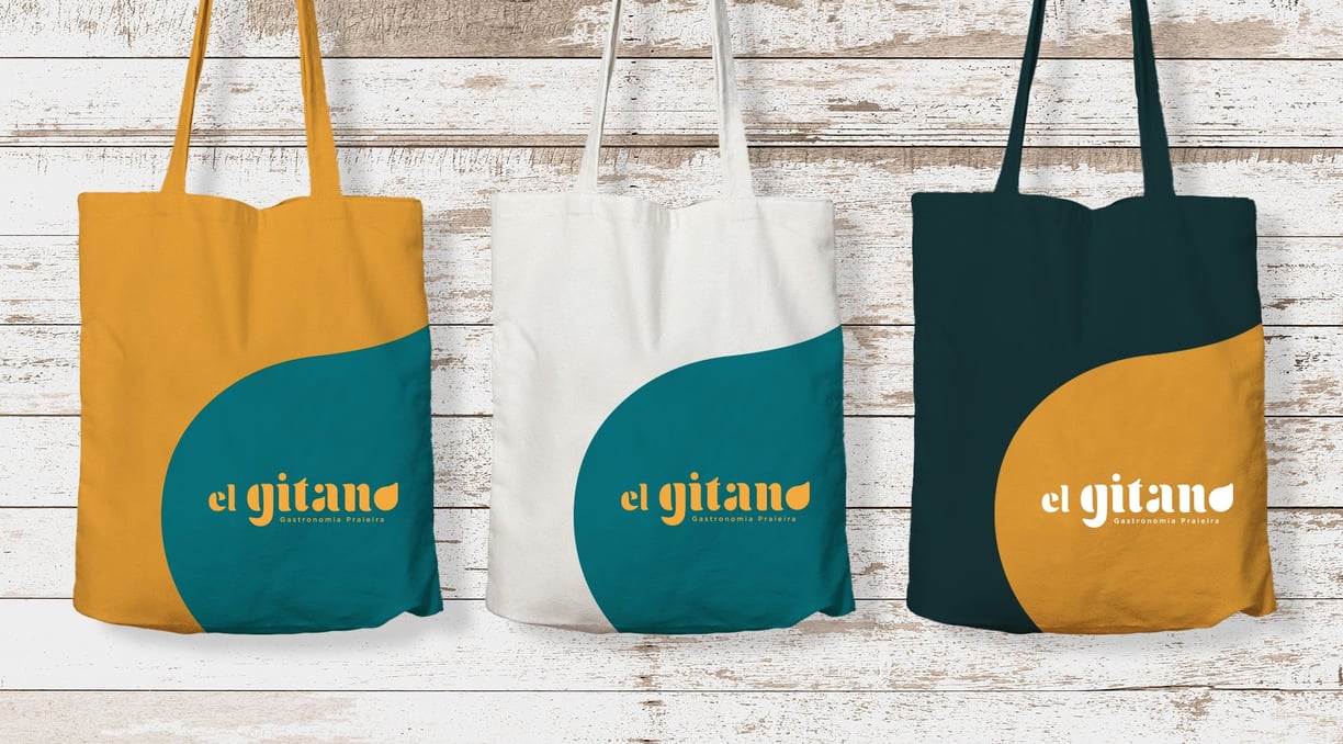 El Gitano Ecobags