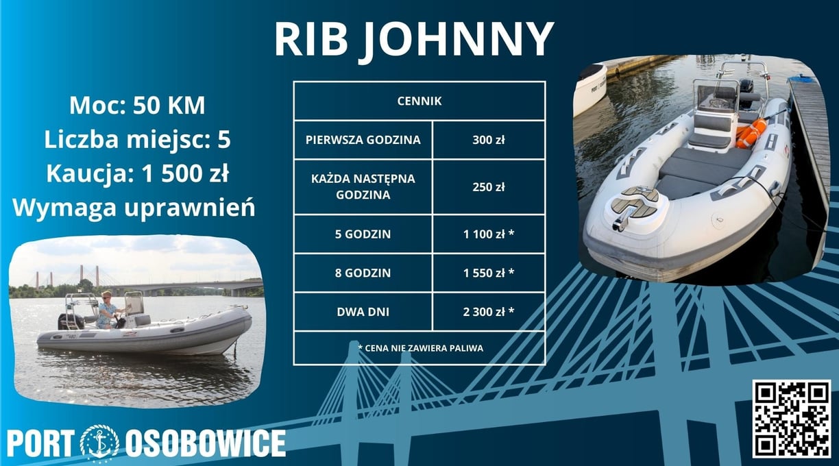 rib johhny